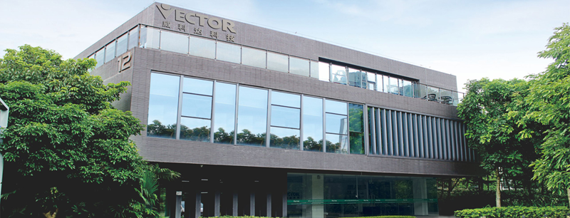 伺服電機廠家威科達(dá)，以全棧實力賦能中高端制造